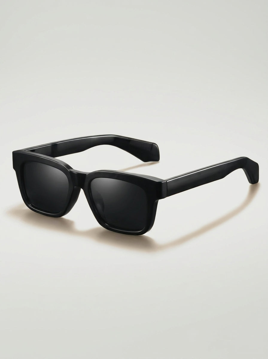Vanguard | Gafas de Sol de Montura Firme con Lentes Oscuras
