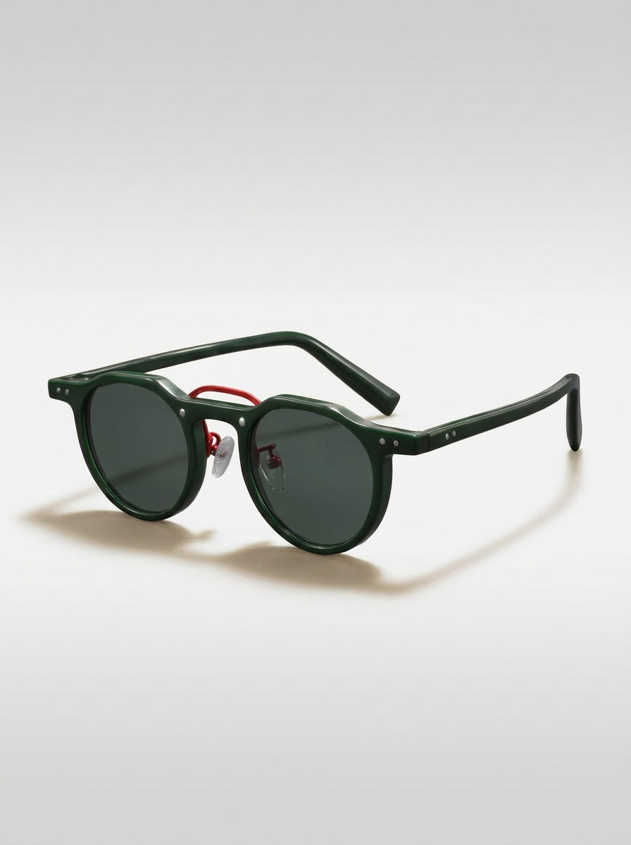 Sur | Gafas de Sol de Montura Circular