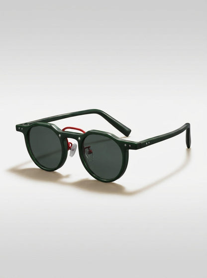 Sur | Gafas de Sol de Montura Circular