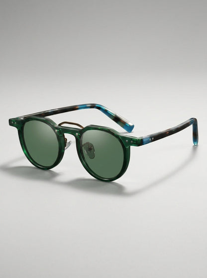 Sur | Gafas de Sol de Montura Circular