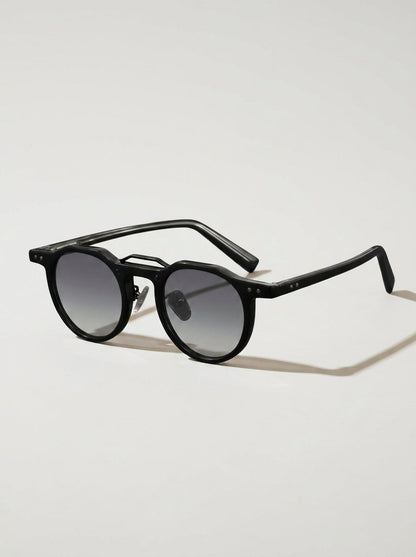 Sur | Gafas de Sol de Montura Circular