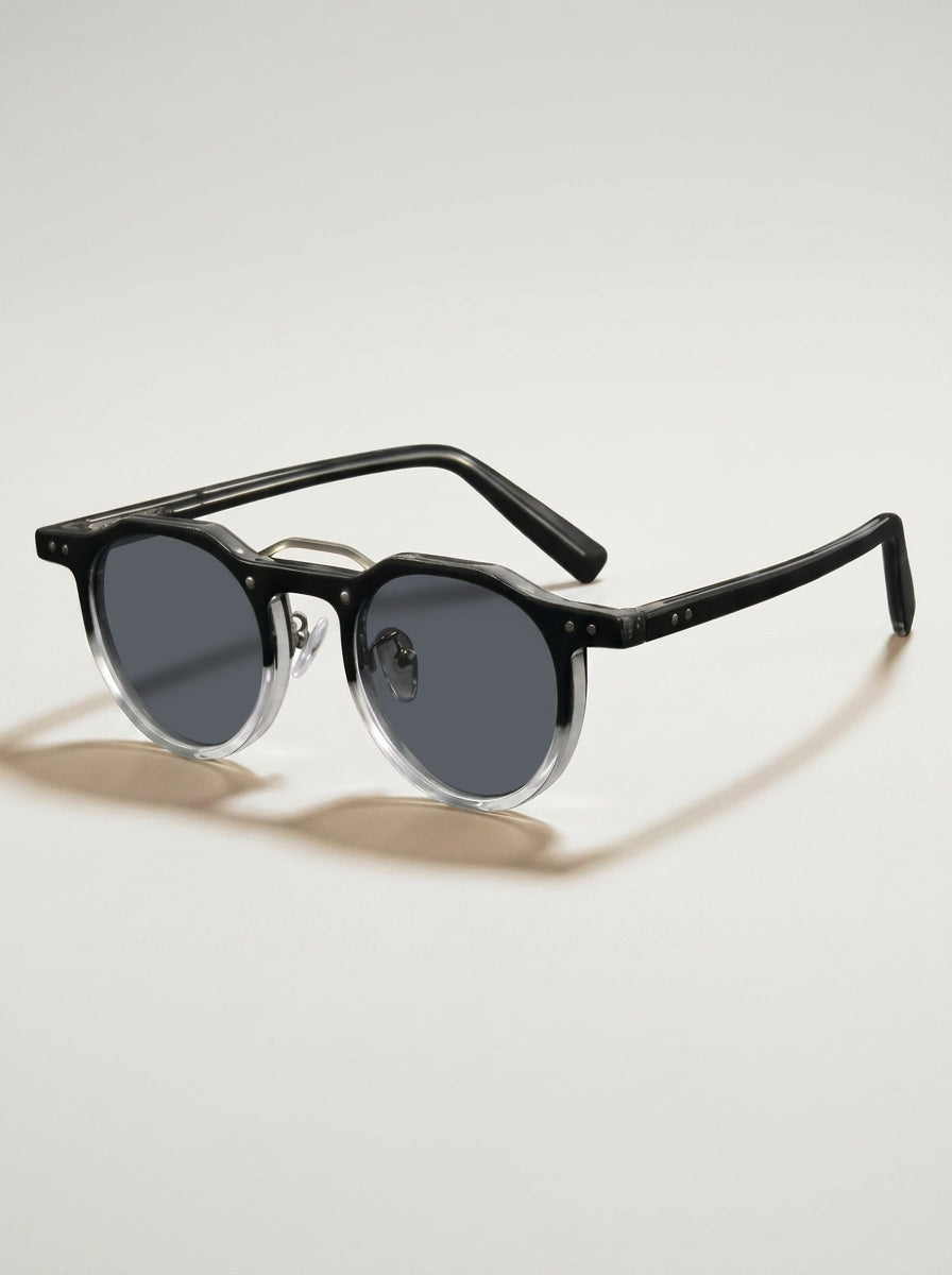 Sur | Gafas de Sol de Montura Circular