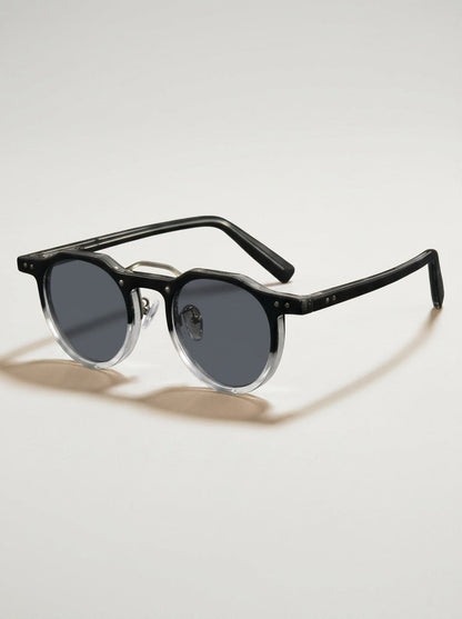 Sur | Gafas de Sol de Montura Circular