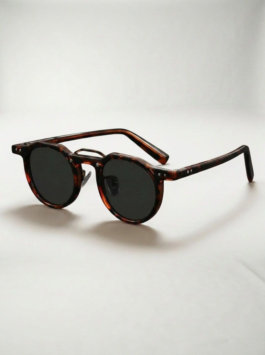 Sur | Gafas de Sol de Montura Circular
