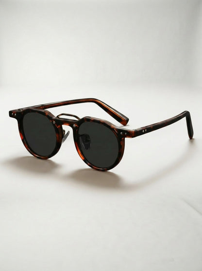 Sur | Gafas de Sol de Montura Circular