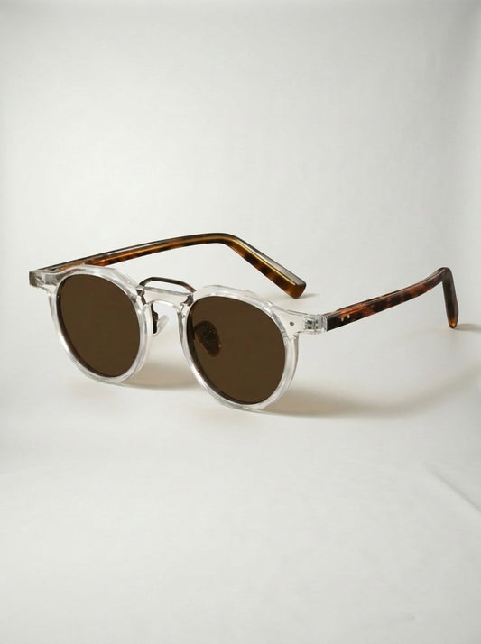 Sur | Gafas de Sol de Montura Circular