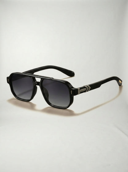 Oslo | Gafas de Sol de Montura Angular Cuadrada