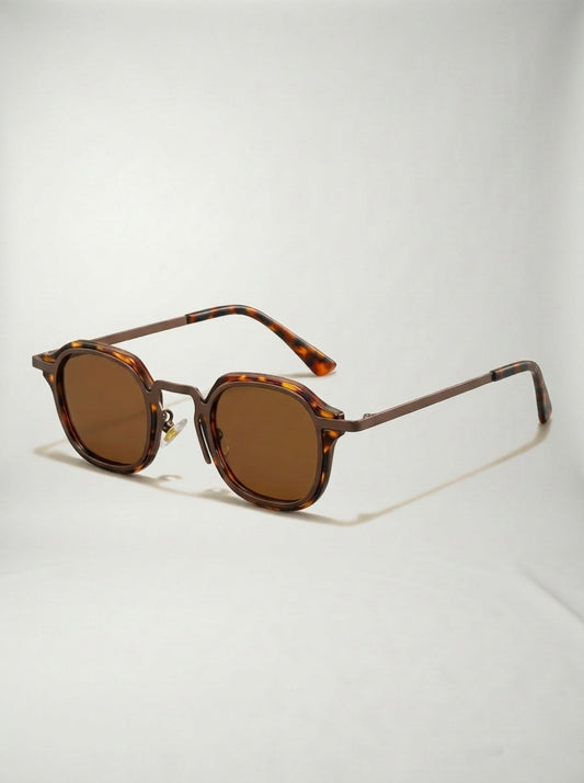 Amalfi | Gafas de Sol Ligeras con Lentes Polarizadas