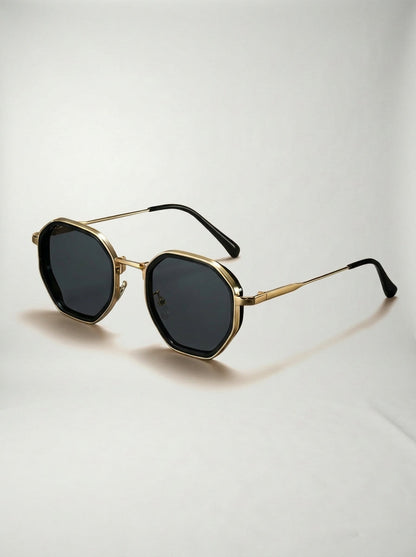 Siena | Gafas de Sol de Diseño Geométrico