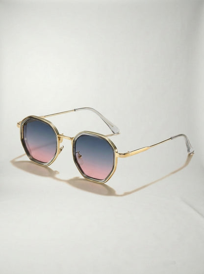 Siena | Gafas de Sol de Diseño Geométrico