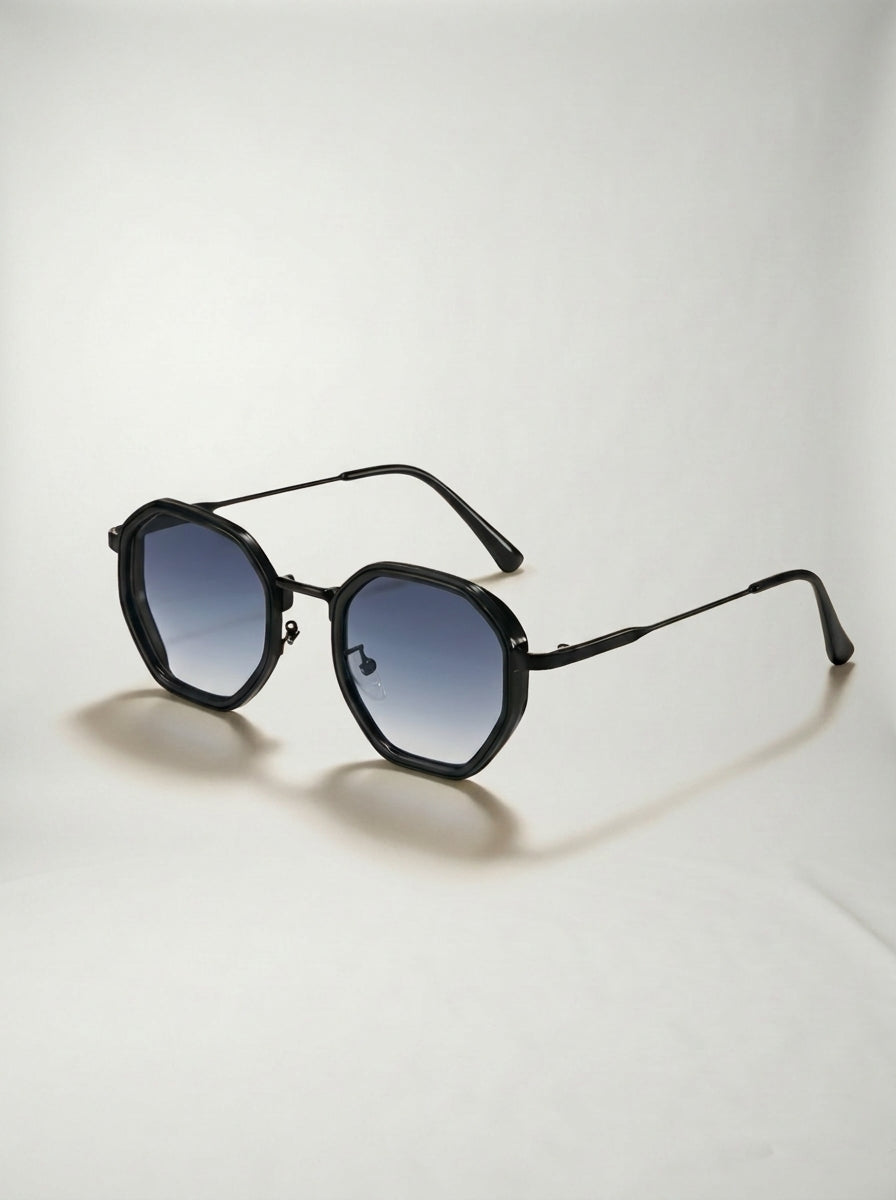 Siena | Gafas de Sol de Diseño Geométrico