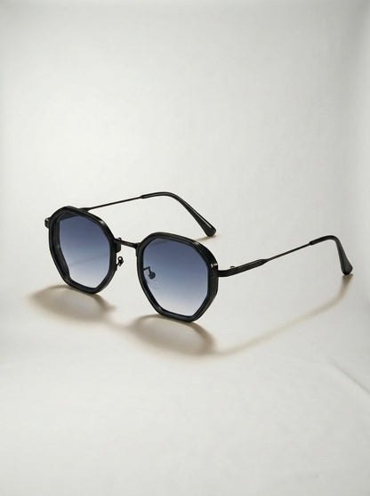 Siena | Gafas de Sol de Diseño Geométrico