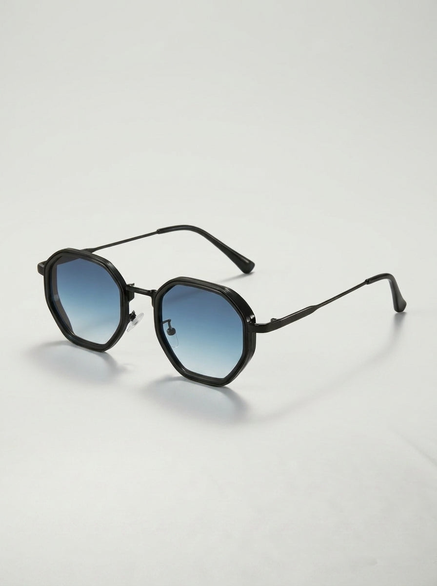 Siena | Gafas de Sol de Diseño Geométrico