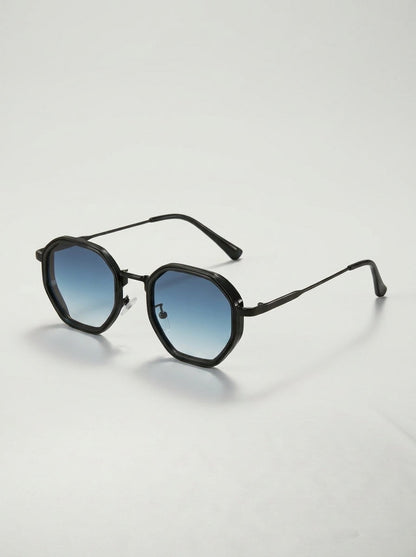 Siena | Gafas de Sol de Diseño Geométrico