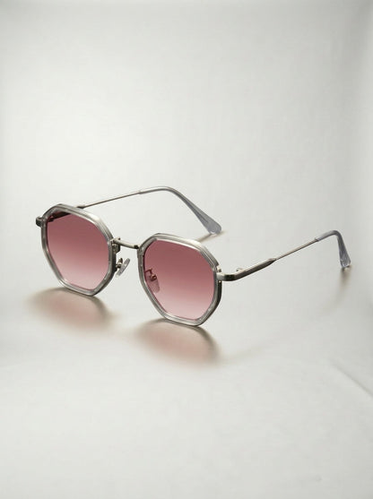 Siena | Gafas de Sol de Diseño Geométrico