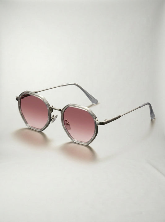 Siena | Gafas de Sol de Diseño Geométrico