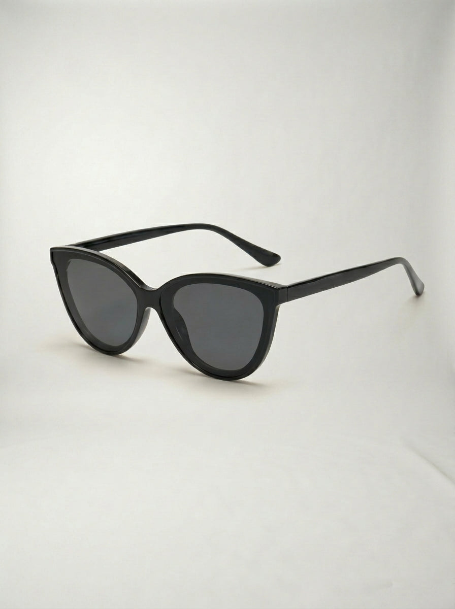 Bali | Gafas de Sol Ligeras Estampado Leopardo
