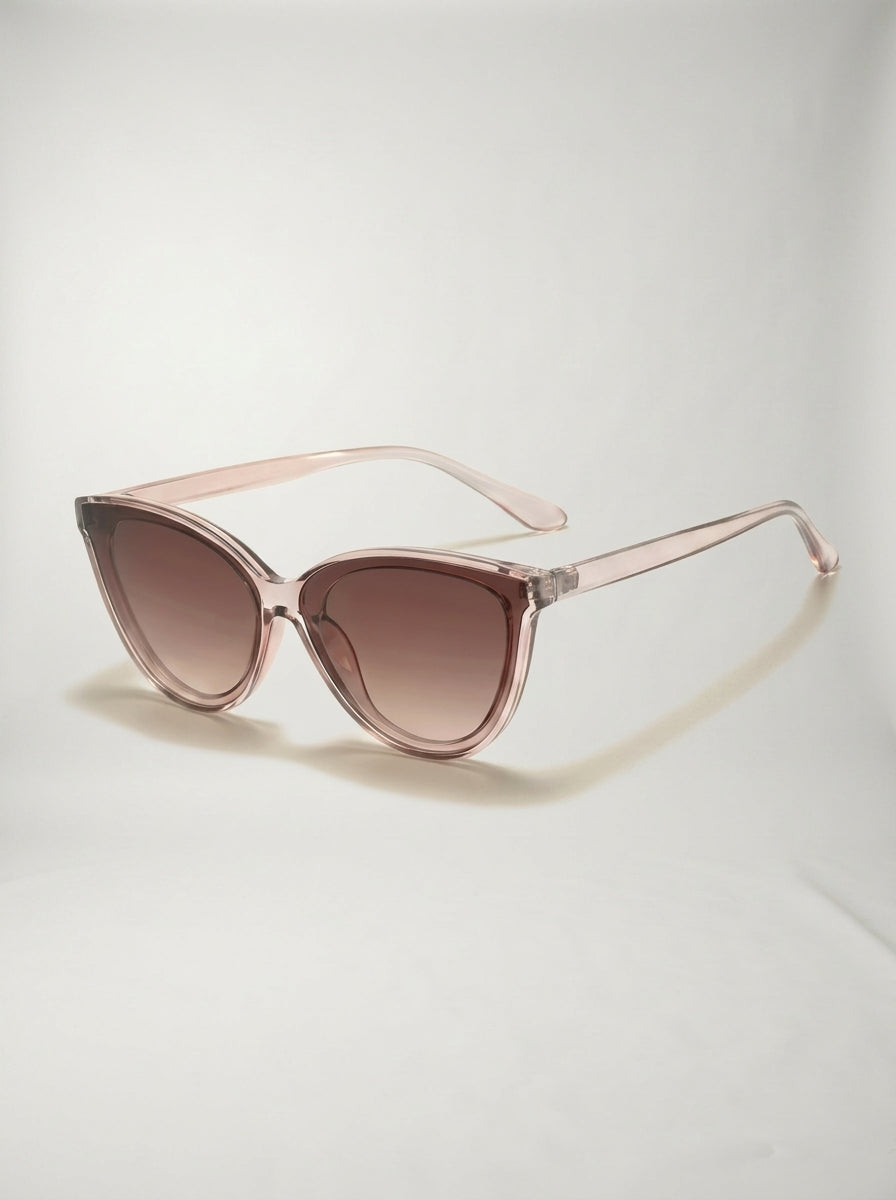 Bali | Gafas de Sol Ligeras Estampado Leopardo