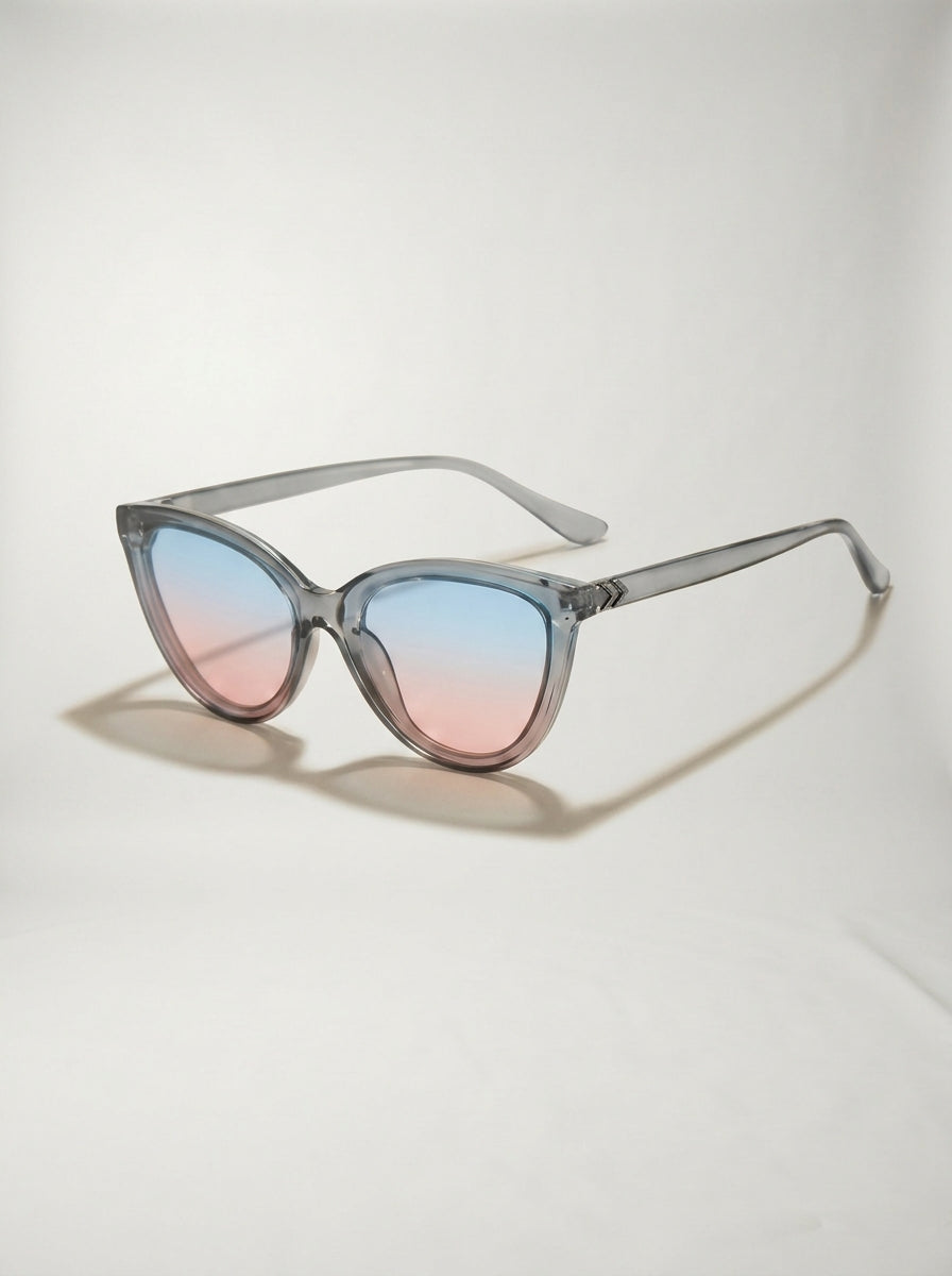Bali | Gafas de Sol Ligeras Estampado Leopardo