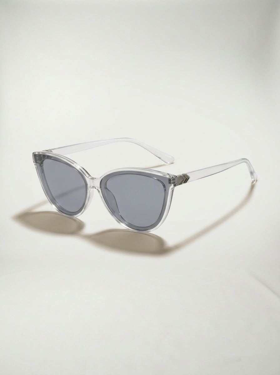 Bali | Gafas de Sol Ligeras Estampado Leopardo