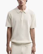 Polo Cremallera Saint Maxime