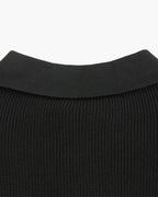 Jersey de Punto Cremallera Lugano