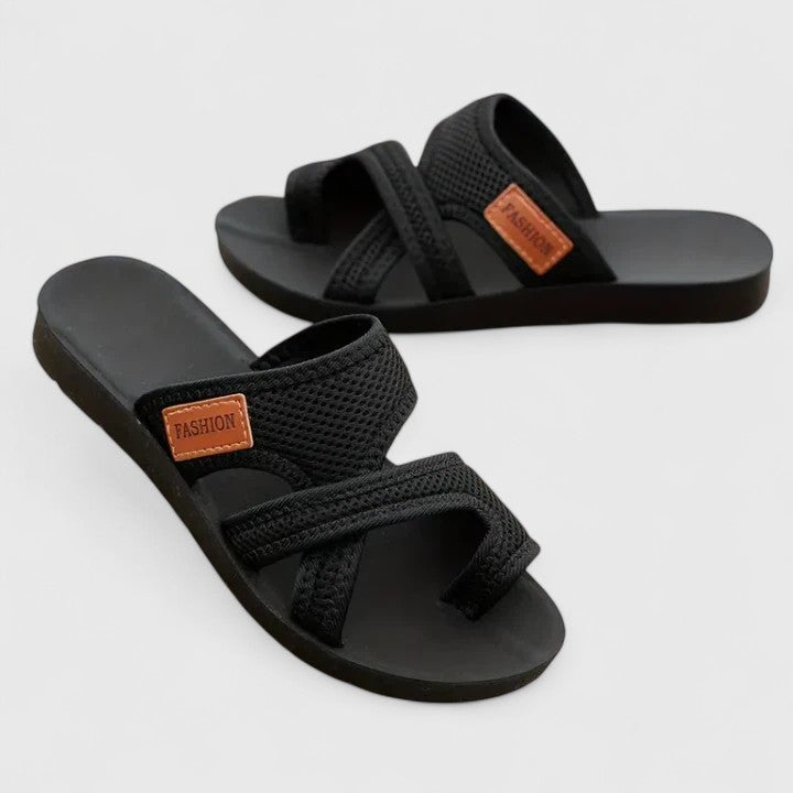 Paige | Sandalias Ortopédicas Confortables