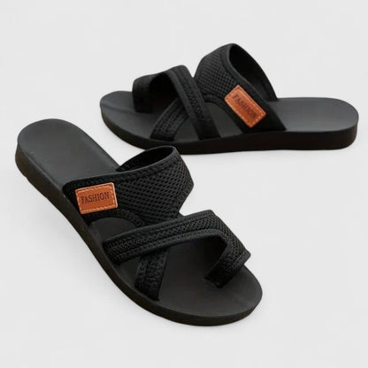 Paige | Sandalias Ortopédicas Confortables
