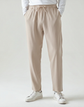 Pantalón de Lino Monte Carlo
