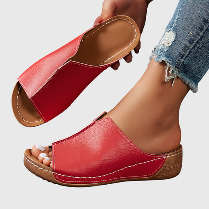 Adira | Sandalias Ortopédicas Elegantes