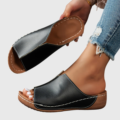 Adira | Sandalias Ortopédicas Elegantes