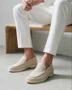 Mocasines de Ante Windsor