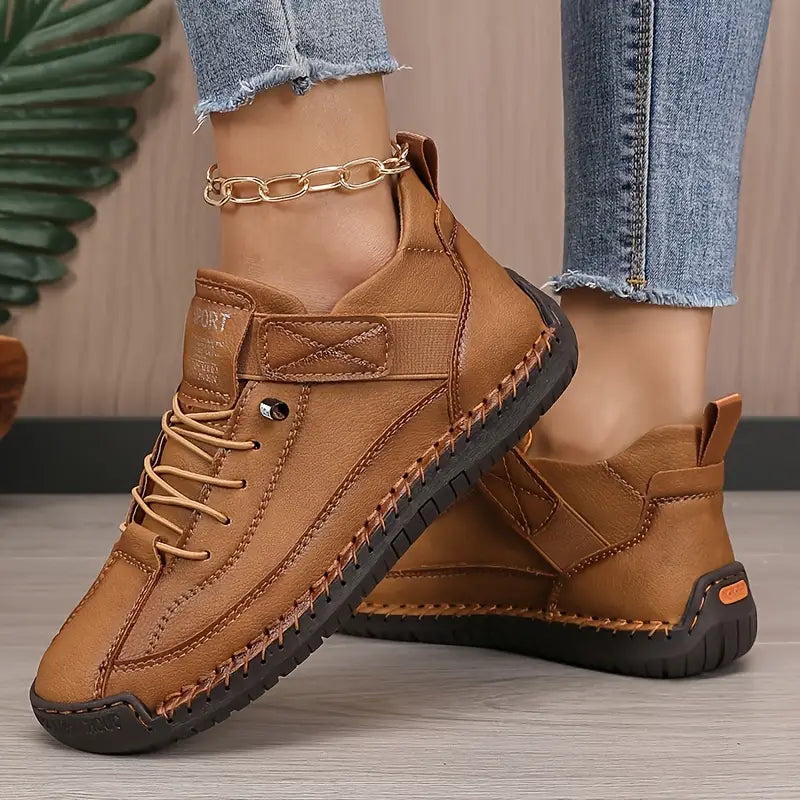 Novira | Zapatillas ortopédicas cómodas con soporte y diseño ligero