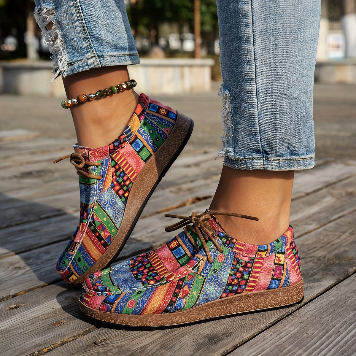 OrthoViva -  Zapatillas Ortopédicas Femeninas, Ligeras y Cómodas