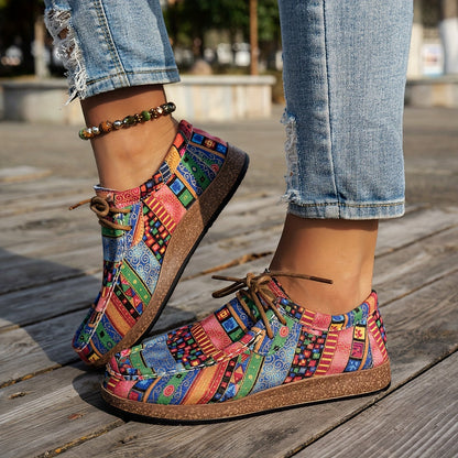 OrthoViva -  Zapatillas Ortopédicas Femeninas, Ligeras y Cómodas