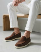 Mocasines de Ante Windsor