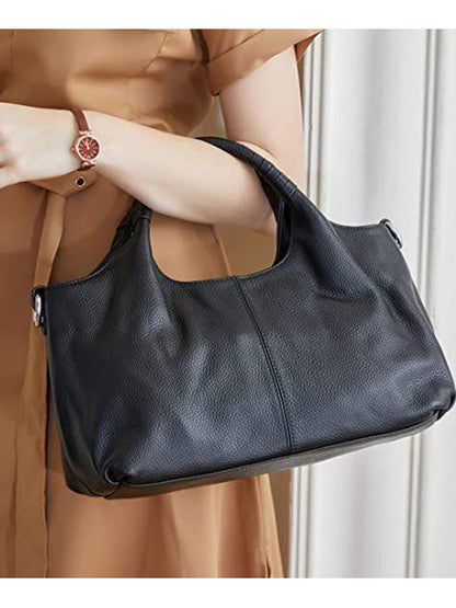 Bolso de Piel a la Moda