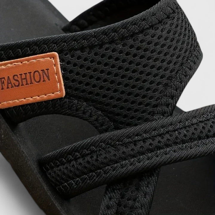 Paige | Sandalias Ortopédicas Confortables