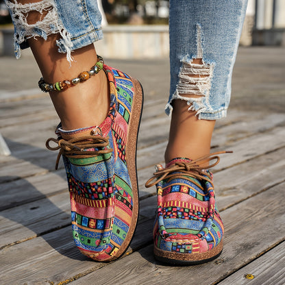 OrthoViva -  Zapatillas Ortopédicas Femeninas, Ligeras y Cómodas
