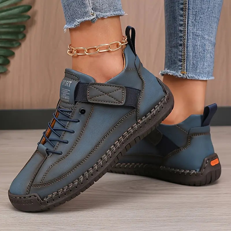 Novira | Zapatillas ortopédicas cómodas con soporte y diseño ligero