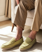 Mocasines Premium de Ante Ascot