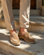 Mocasines Premium de Ante Ascot