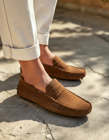 Mocasines Driver de Ante Monaco
