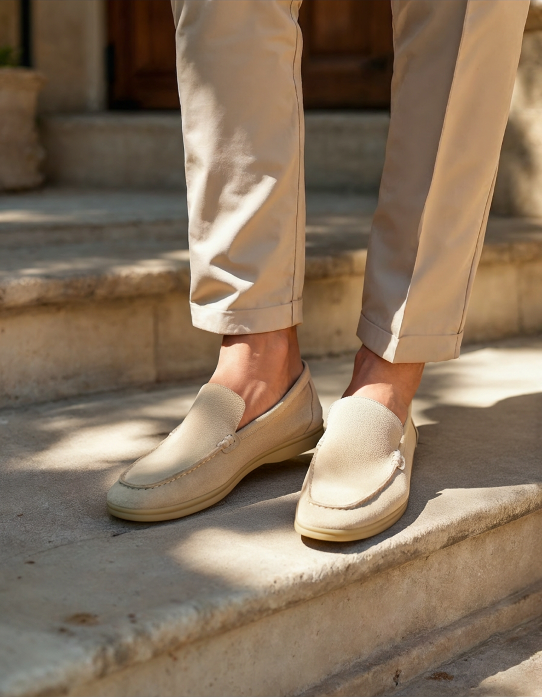 Mocasines Premium de Ante Ascot