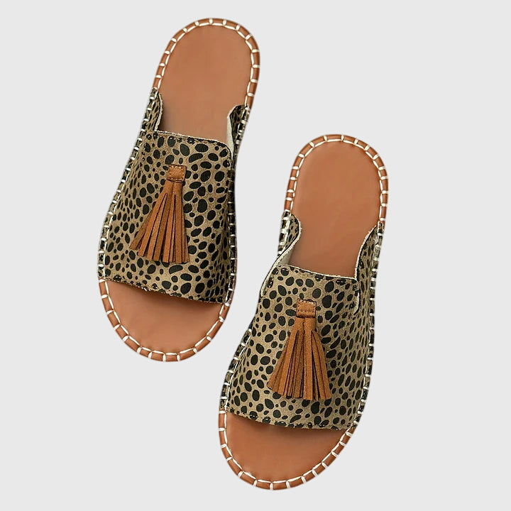 Rosalie | Sandalias Ortopédicas Confortables