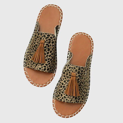 Rosalie | Sandalias Ortopédicas Confortables