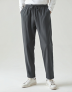 Pantalón de Lino Monte Carlo