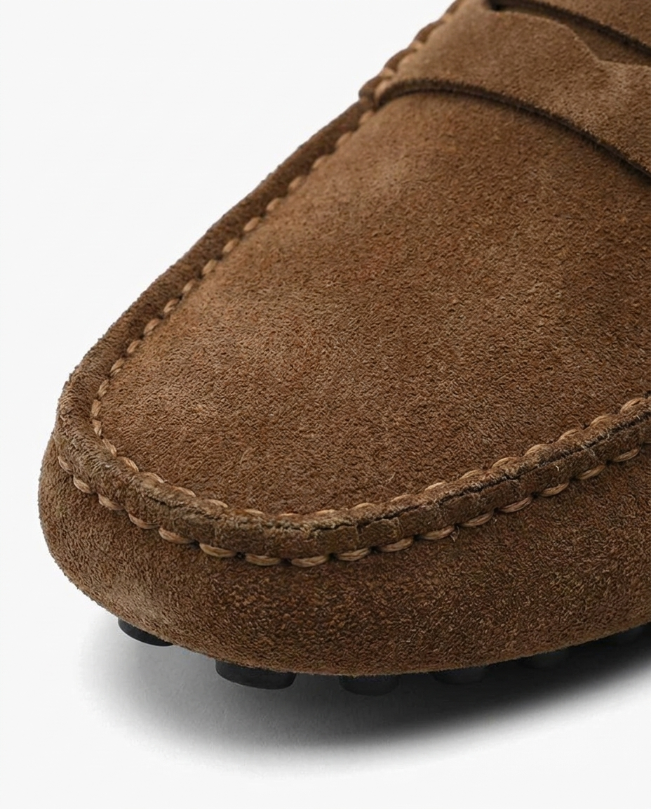 Mocasines Driver de Ante Monaco