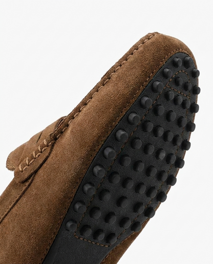 Mocasines Driver de Ante Monaco