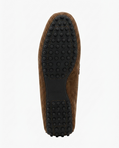 Mocasines Driver de Ante Monaco